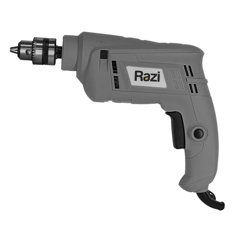 FuradeiradeImpactoHobbyRazi3/8``500W220V-163542