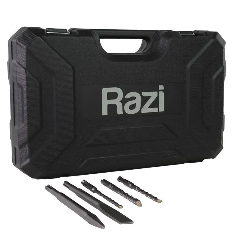 MarteletePerfuradoreRompedorRazi800W127V-163551