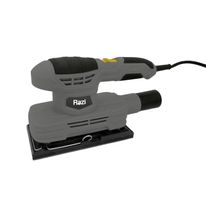 Lixadeira Orbital Razi 1500W 220V