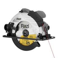 Serra Circular Razi 1400W