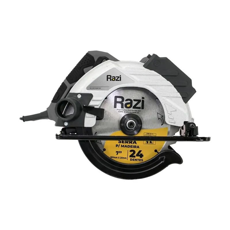 SerraCircularRazi1400W127V-163565