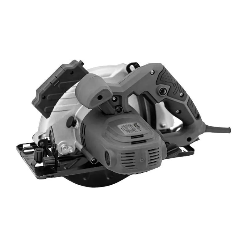 SerraCircularRazi1400W127V-163566