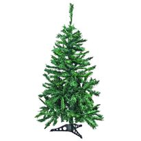 Árvore de Natal Premium Verde Powner 650 galhos 2m