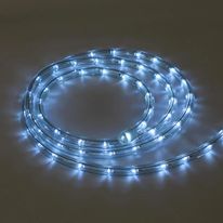 Mangueira Luminosa LED Branca Taschibra 10M 220V
