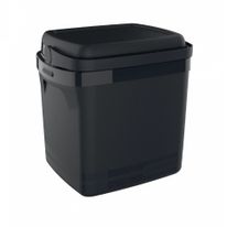 Caixa Térmica com Alça Preta Soprano 22L