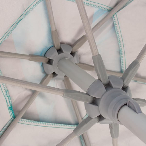 Guarda-SolemAluminioMalibuTobbeBege26m-163643