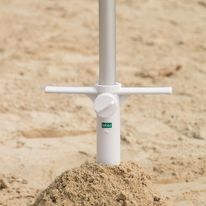 Âncora de Fixação para Guarda Sol Tobbe 38mm