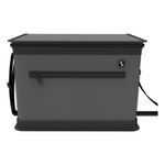 BolsaTermicaTropicalSopranoPretaeCinza20L-163655