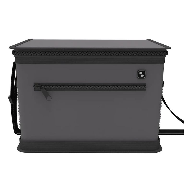 BolsaTermicaTropicalSopranoPretaeCinza20L-163655