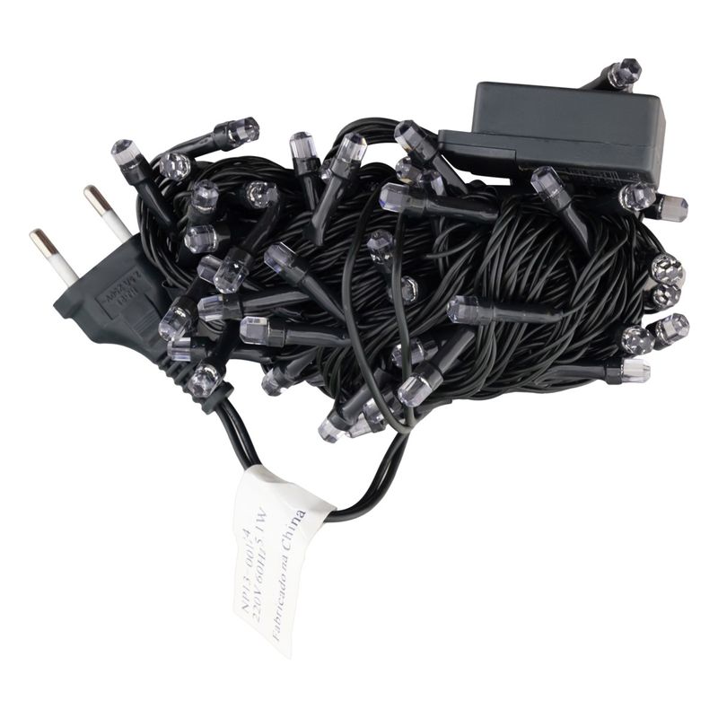 Pisca100LedsHexaNewproAzul-66633