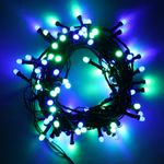 Pisca100LedsDoubleNewproAzuleVerde-139001