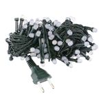 Pisca100LedsDoubleNewproAzuleVerde-139000