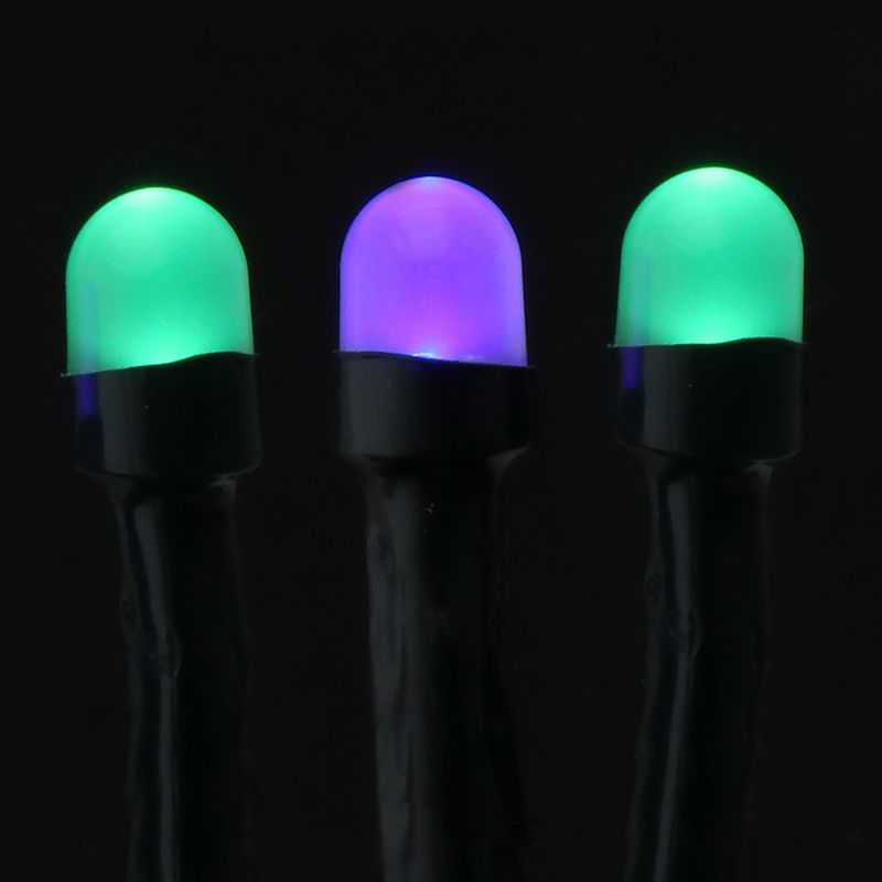 Pisca100LedsDoubleNewproAzuleVerde-138999