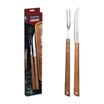 Jogo de Churrasco Tramontina 2 Peças