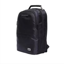 Mochila para Notebook Preta AZX 17"