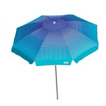 Guarda-Sol em Alumínio Cancun Tobbe Azul e Verde 2,3m