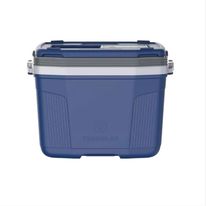 Caixa Térmica Suv Azul Termolar 32L