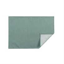 Lugar Americano Acquamarine Lisato Karsten 32cm x 47cm