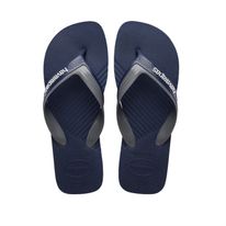 Sandália Dual Marinho Havaianas