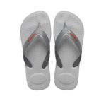 SandaliaTopMaxComfortCinzaGeloHavaianas39/40-163727