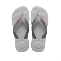 Sandália Top Max Comfort Cinza Gelo Havaianas