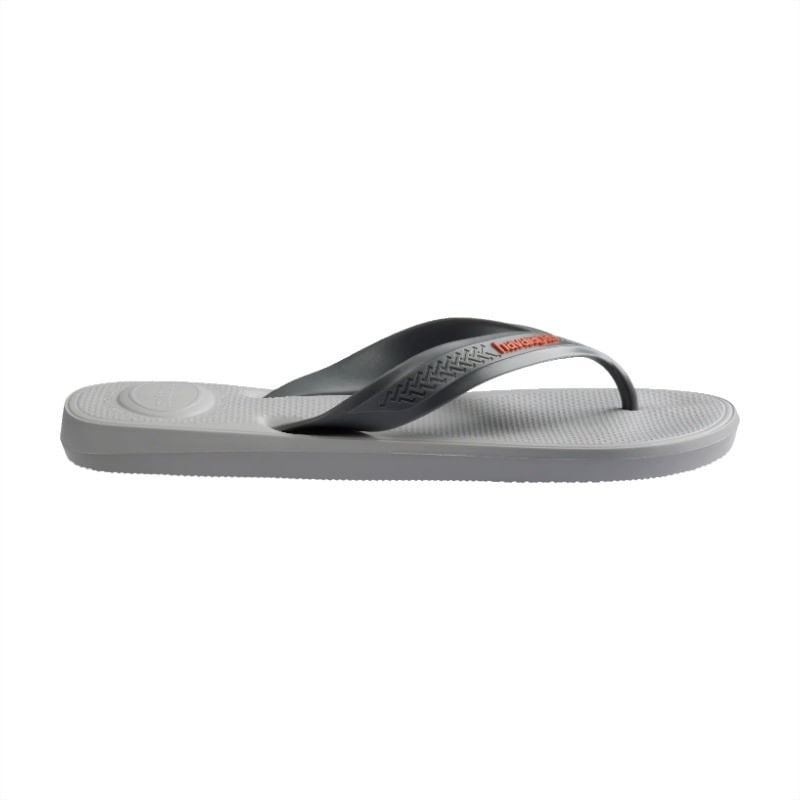 SandaliaTopMaxComfortCinzaGeloHavaianas39/40-163729