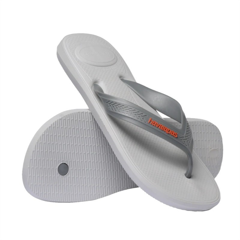 SandaliaTopMaxComfortCinzaGeloHavaianas39/40-163730