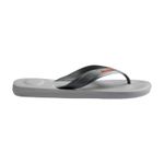 SandaliaTopMaxComfortCinzaGeloHavaianas41/42-163733