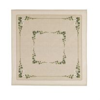 Toalha de Mesa Clean Renova Dohler Botânica 78cmx 78cm