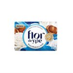 SaboneteemBarraRosasBrancaseAvelaYpe85g-163755