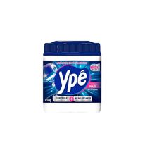 Detergente em Pó para Máquina de Lavar Louças Ypê 450g