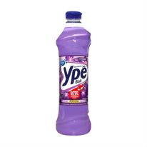 Desinfetante BAK Lavanda Ypê 500ml