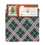 CapadeAlmofadaNatalinaJacquardVerde43cmx43cm-163806