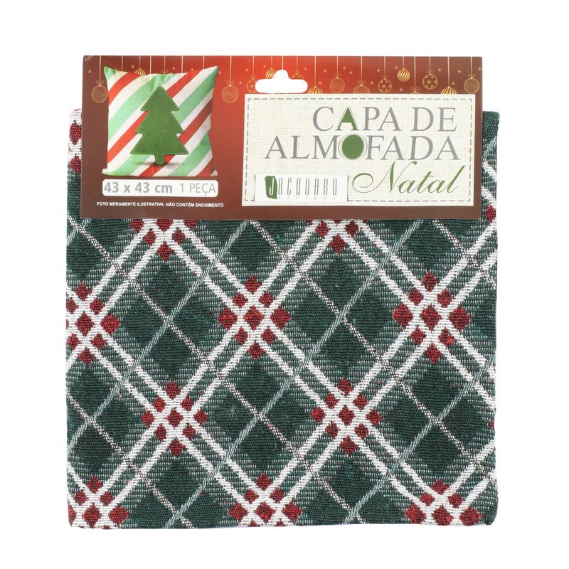 CapadeAlmofadaNatalinaJacquardVerde43cmx43cm-163806