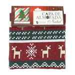 CapadeAlmofadaNatalinaJacquardVermelho43cmx43cm-163809