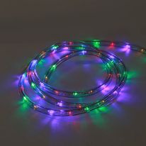 Mangueira Led Colorida 10 Metros Taschibra 220V