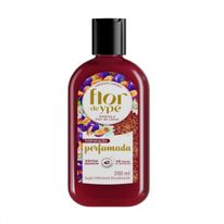 Hidratante Corporal Ameixa e Flor de Lótus Ypê 200ml