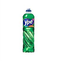Detergente de Limão Ypê 500ml