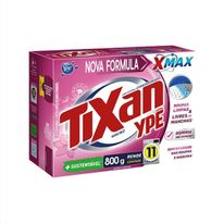 Sabão em Pó Tixan Maciez Ypê 800g