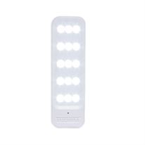 Luminária LED de Emergência Tle Mini Taschibra