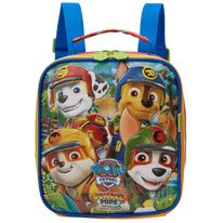 Lancheira Infantil Patrulha Canina Xeryus