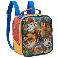 Lancheira Infantil Patrulha Canina Xeryus