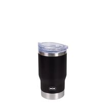 Copo Térmico 5 em 1 Preto Mor 420ml