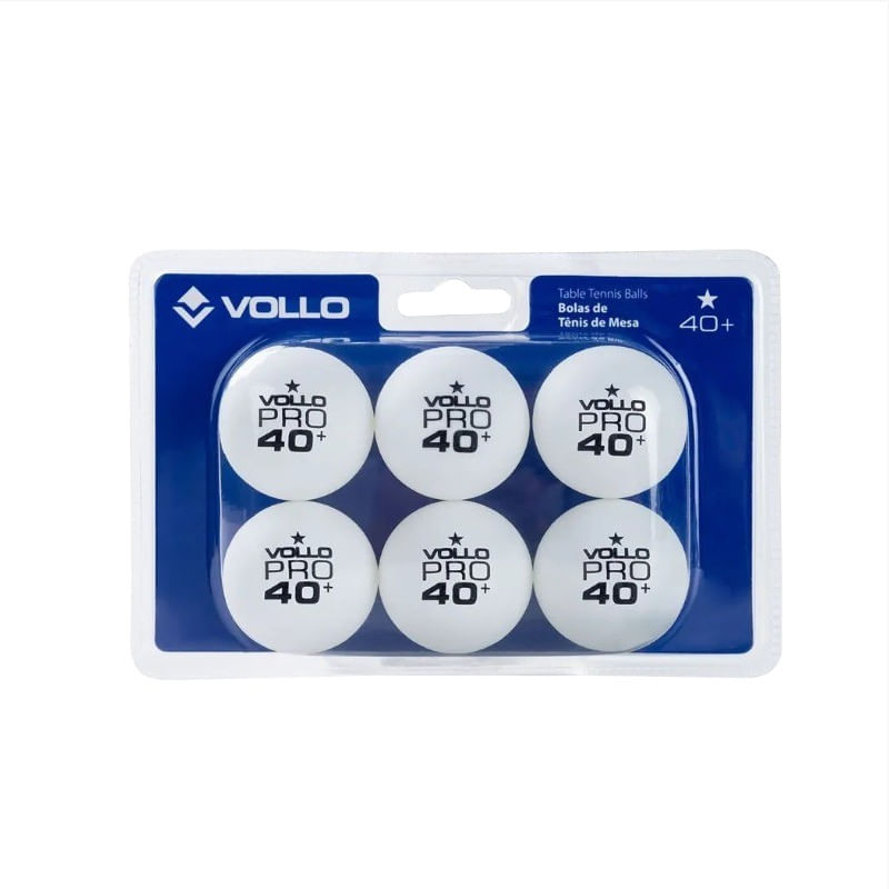 ConjuntodeBoladeTenisdeMesaVolloBranca6Pecas-163917