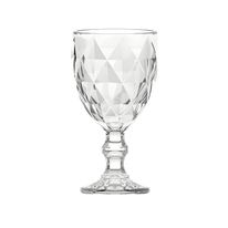 Conjunto de Taças Diamond Tem Class 350ml 6 Peças