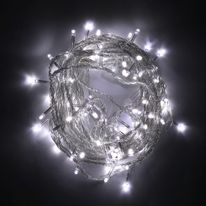 Pisca 100 Leds Newpro Branco