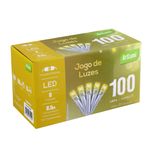 Pisca100LedscomEmendaHexaNewproAmarelo-163958