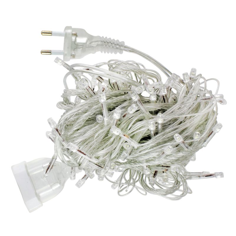 Pisca100LedscomEmendaHexaNewproAmarelo-163959