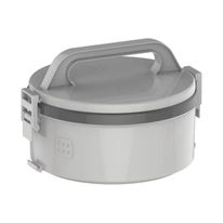 Marmita Térmica Tekcor Sem Divisória Soprano 1,5L