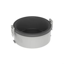 Marmita Térmica Tekcor Sem Divisória Soprano 1,5L